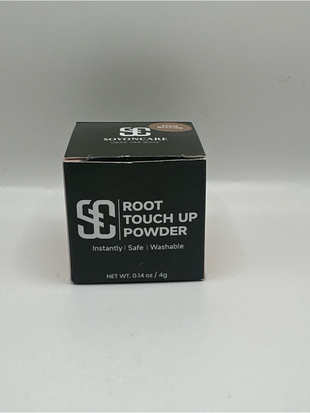 Root Touch Up Powder - medium blonde - Picture 6 of 7